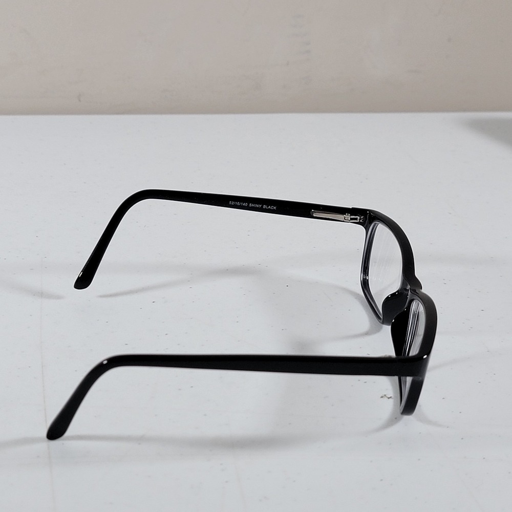 Women's Eyeglasses Frame Enhance 3950 Eyeglasses Glasses Frame 52mm - Picture 3 of 10